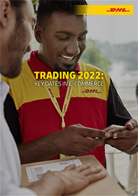 TRADING 2022: KEY DATES FOR THE E-COMMERCE DIARY