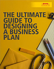THE ULTIMATE GUIDE TO DESIGNING A BUSINESS PLAN