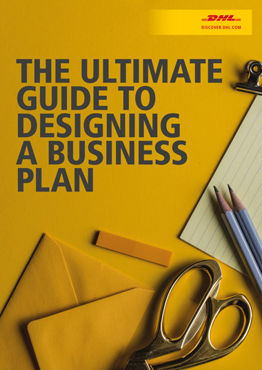 The ultimate guide to writing your business plan.