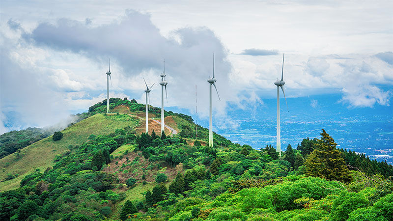 windfarm