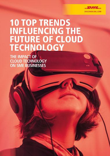 Cloud technology: a guide