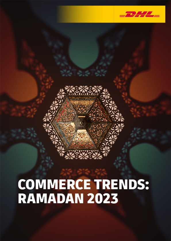 Commerce Trends: Ramadan