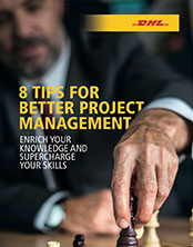 8 tips for better project management