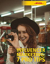 Influencer marketing: 7 pro tips