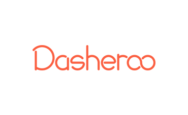 dashreoo logo