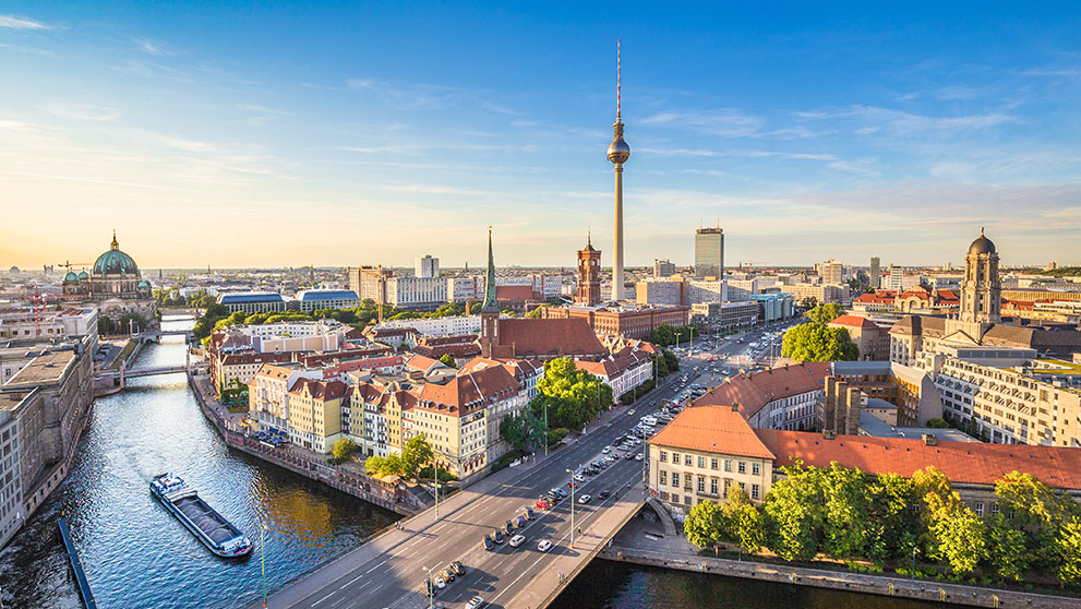 Fare affari in Germania è semplice. Se sai come fare