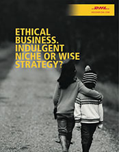 Why ethics should matter to small businesses