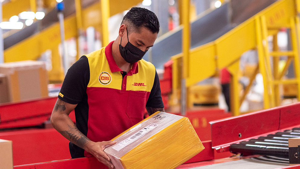 DHL NZ CRACKS DOWN WITH ZERO-TOLERANCE FOR CRIMINAL ACTIVITY