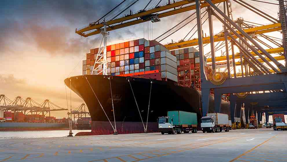 Streamlining Trade: Navigating Port Congestion in Nigeria