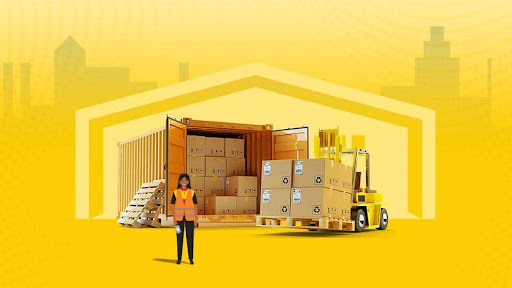 The Essential Guide to 'Full Container Load' Freight Solutions