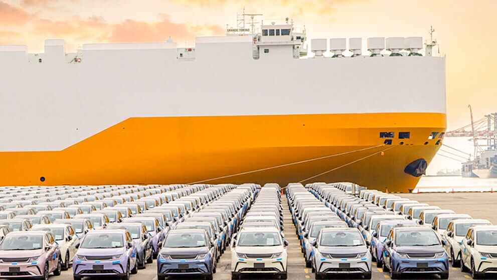 Paving the Way: How to Successfully Import Cars into Nigeria