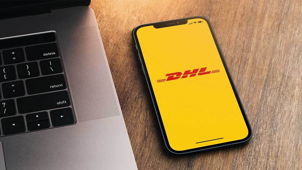 DHL A Trusted Partner in Logistics