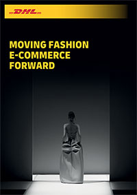 Moving fashion e-commerce forward - Let your passion inspire the world