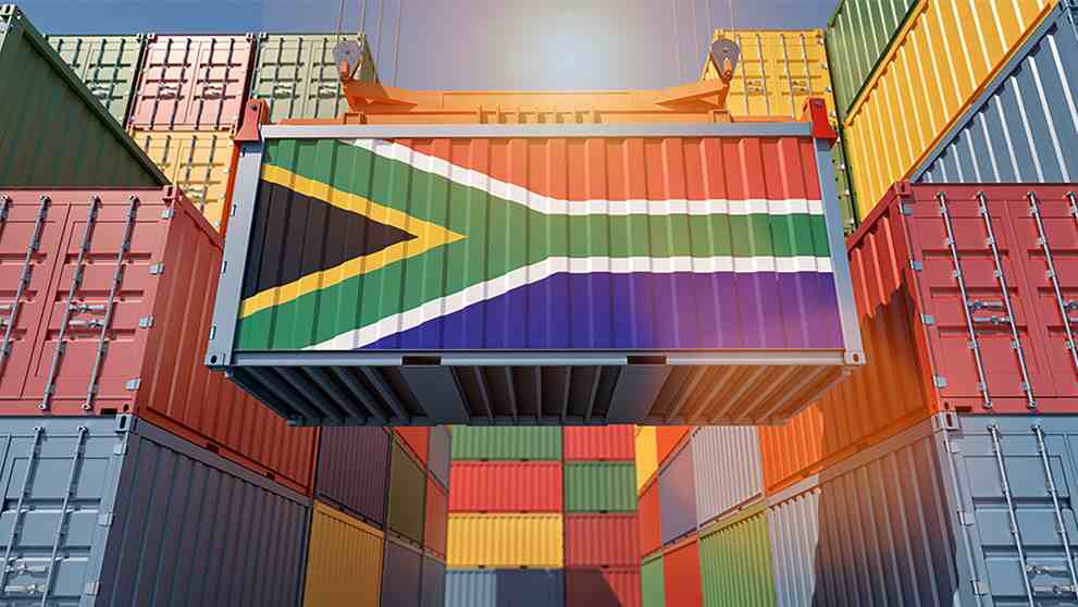 Logistics Trends Reshaping South Africa's Shipping Landscape