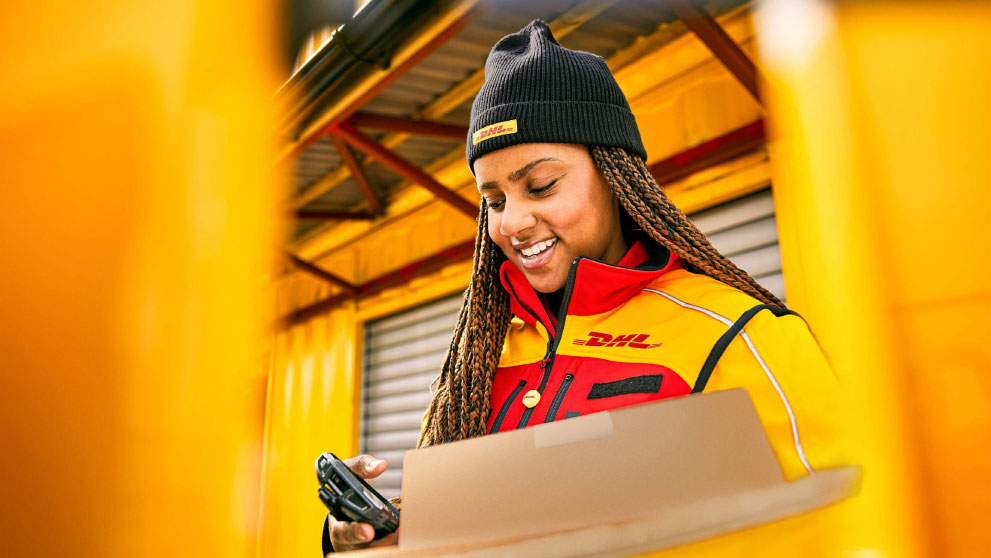 DHL: Your Partner in South African Logistics Success