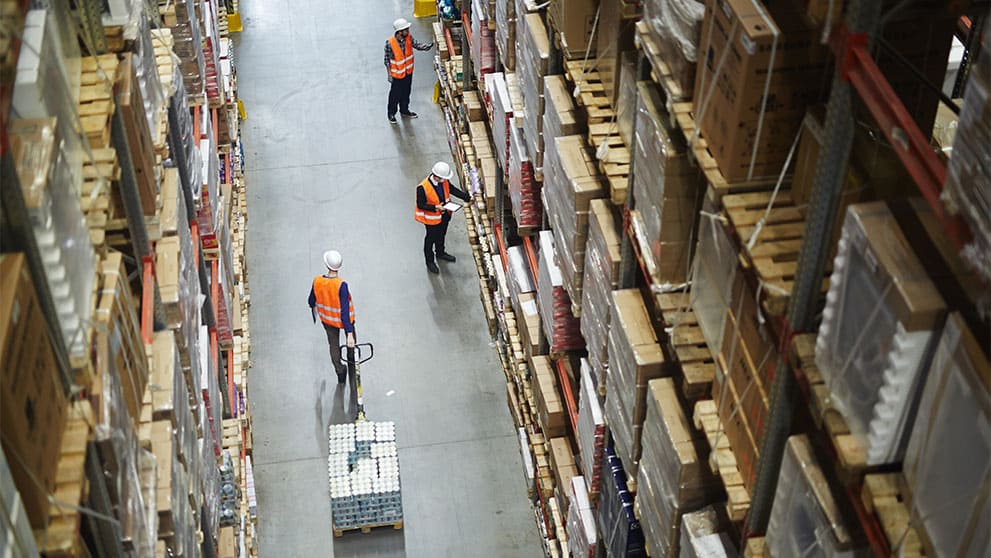 Inventory Management & Optimization For South African Businesses 