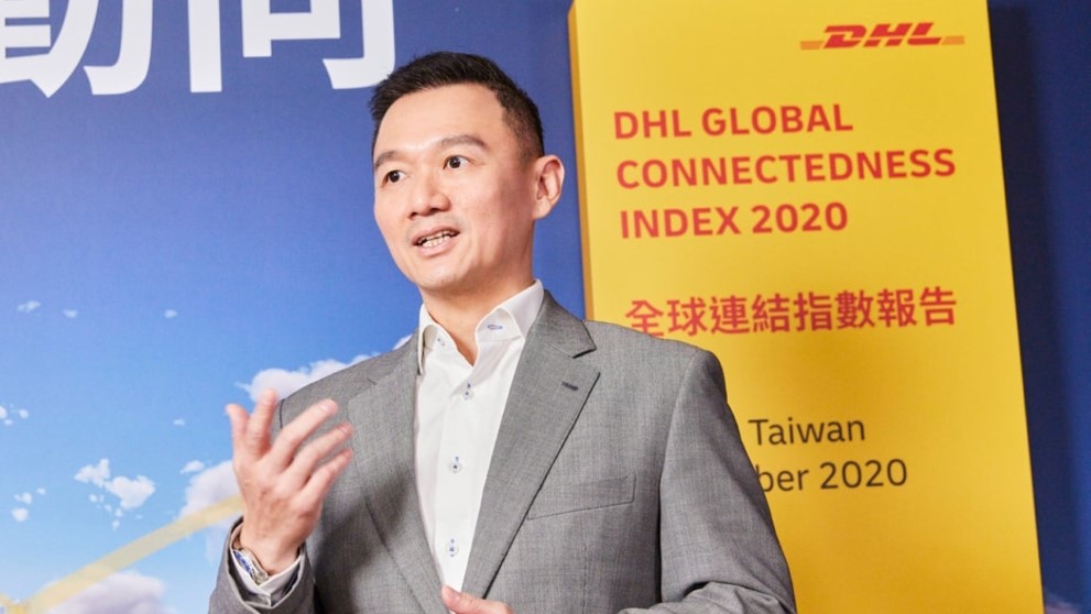 數據說話！2020 DHL GCI翻轉全球化三大迷思