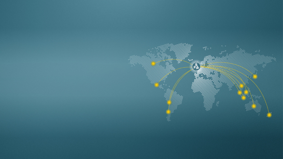 Global Trade: Chile & Peru